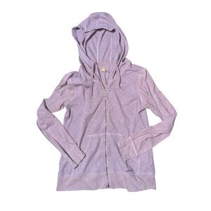 Carhartt Full Zip Hoodie Jacket
